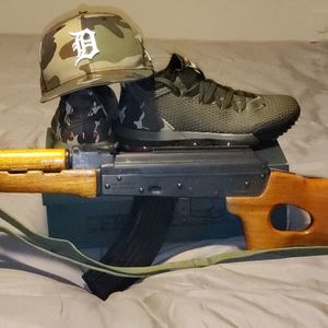 Meet your Posher, Steven